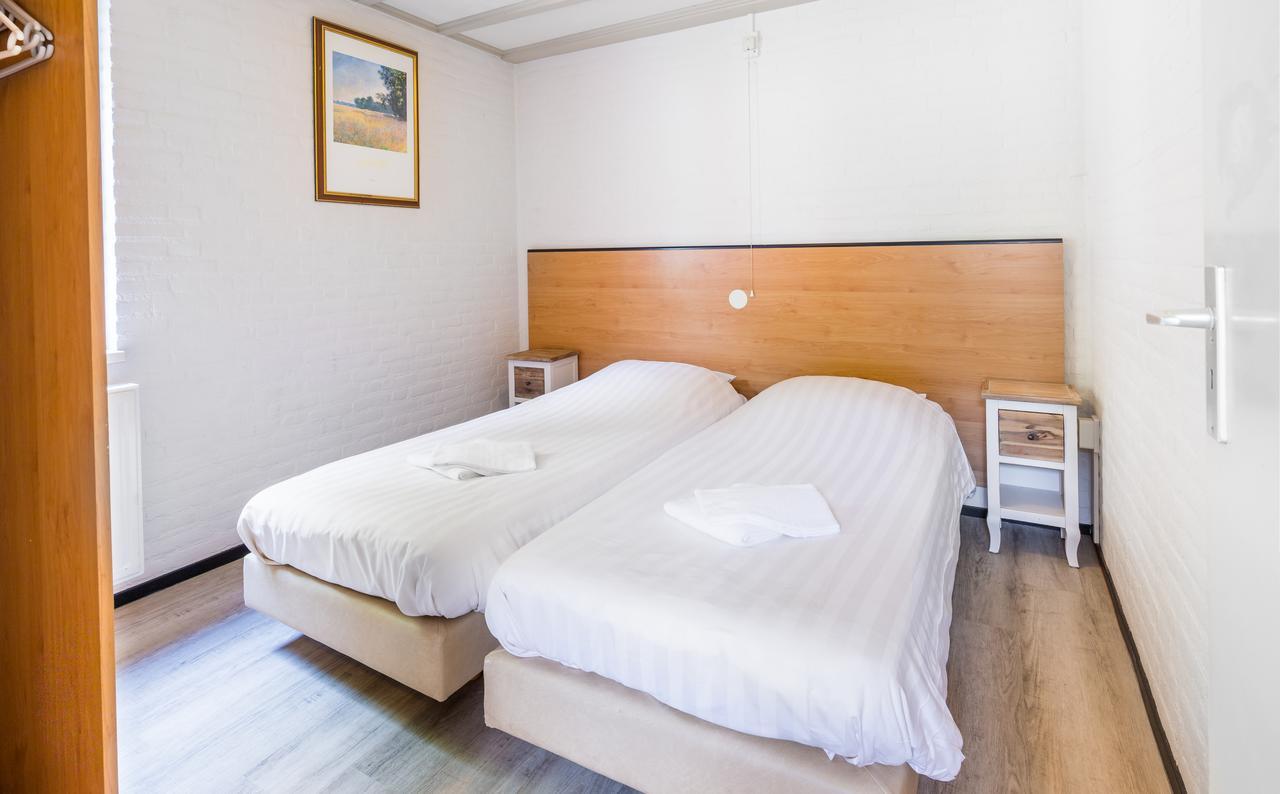 Roompot Klein Vink Arcen Ruang foto