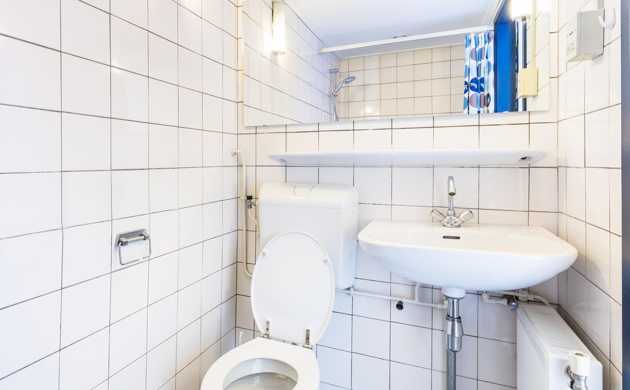 Roompot Klein Vink Arcen Ruang foto
