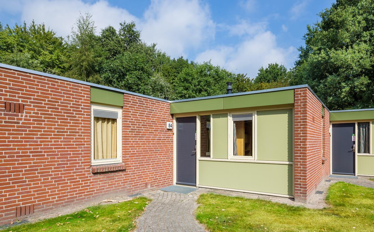 Roompot Klein Vink Arcen Ruang foto