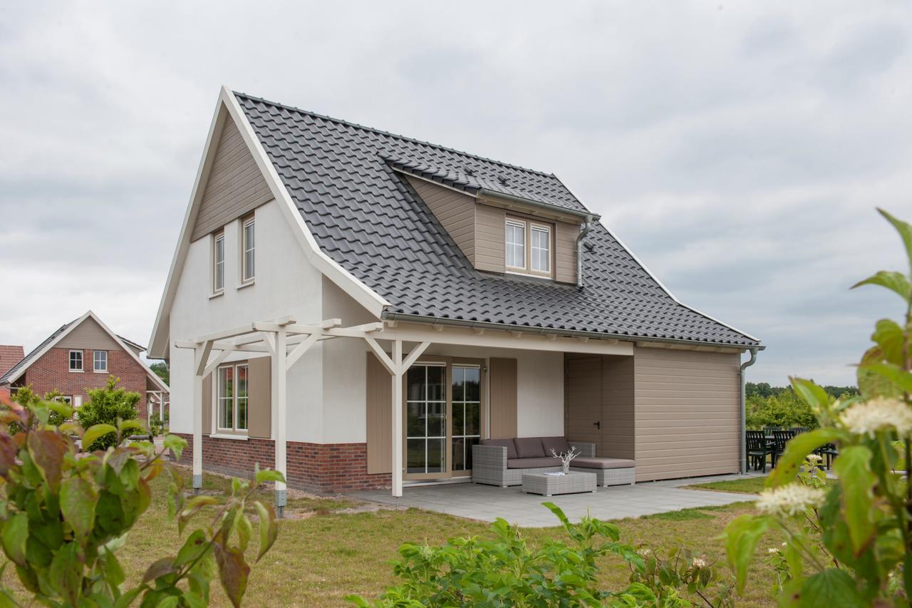 Roompot Klein Vink Arcen Ruang foto