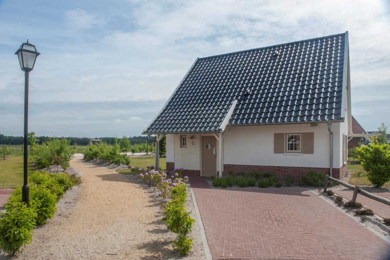 Roompot Klein Vink Arcen Ruang foto