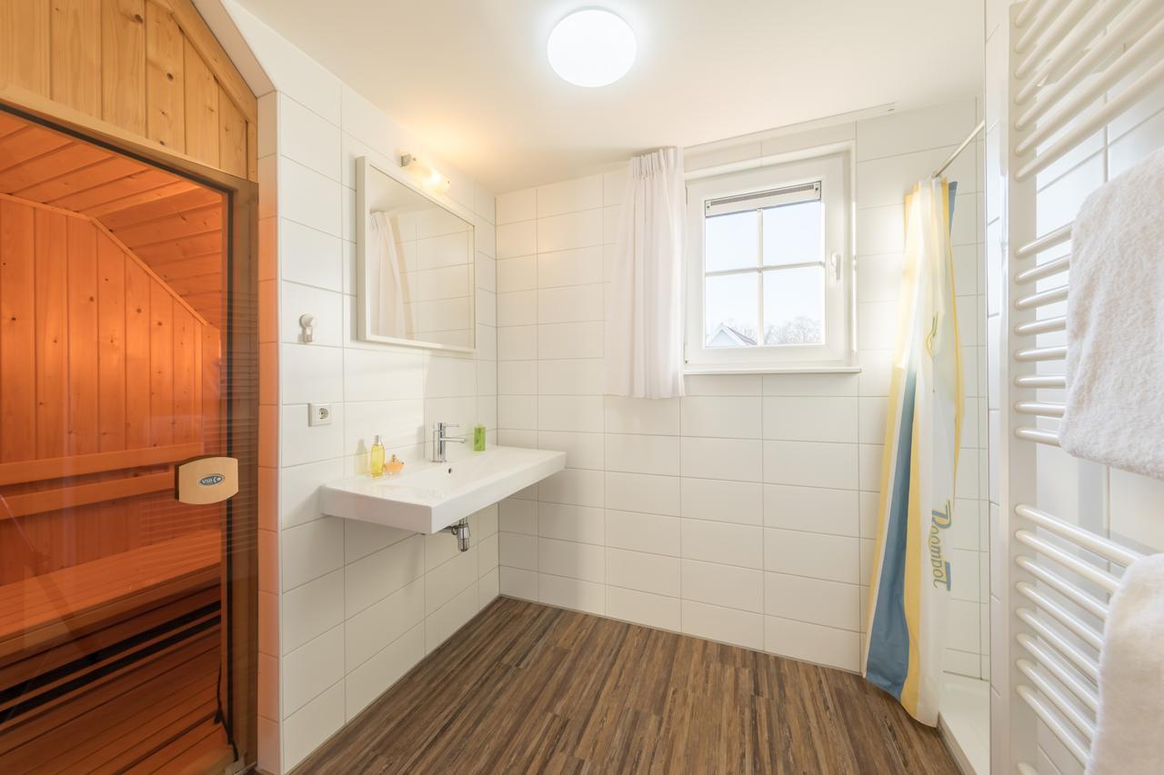 Roompot Klein Vink Arcen Ruang foto