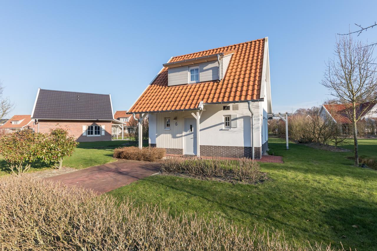 Roompot Klein Vink Arcen Ruang foto