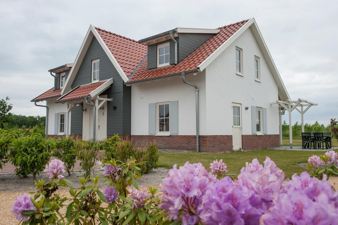 Roompot Klein Vink Arcen Ruang foto