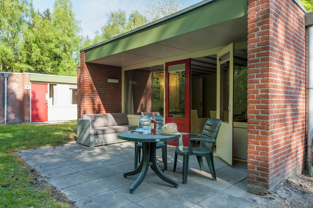 Roompot Klein Vink Arcen Ruang foto