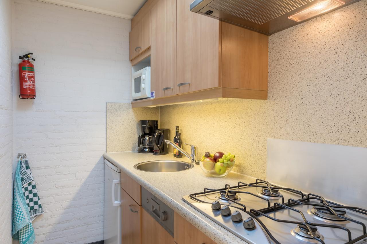 Roompot Klein Vink Arcen Ruang foto