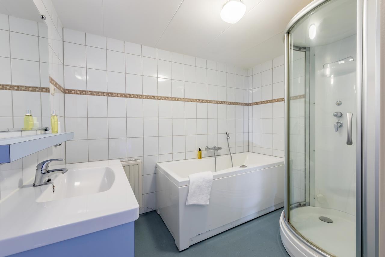Roompot Klein Vink Arcen Ruang foto