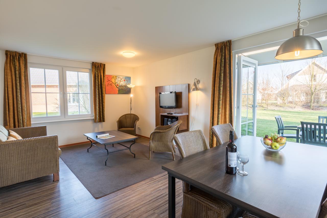 Roompot Klein Vink Arcen Ruang foto