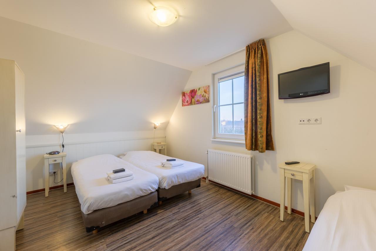 Roompot Klein Vink Arcen Ruang foto