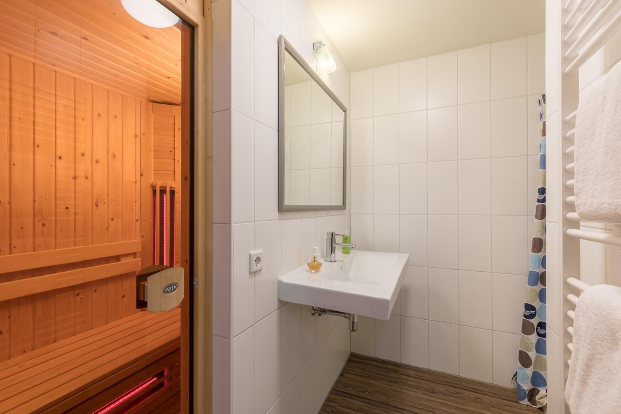 Roompot Klein Vink Arcen Ruang foto