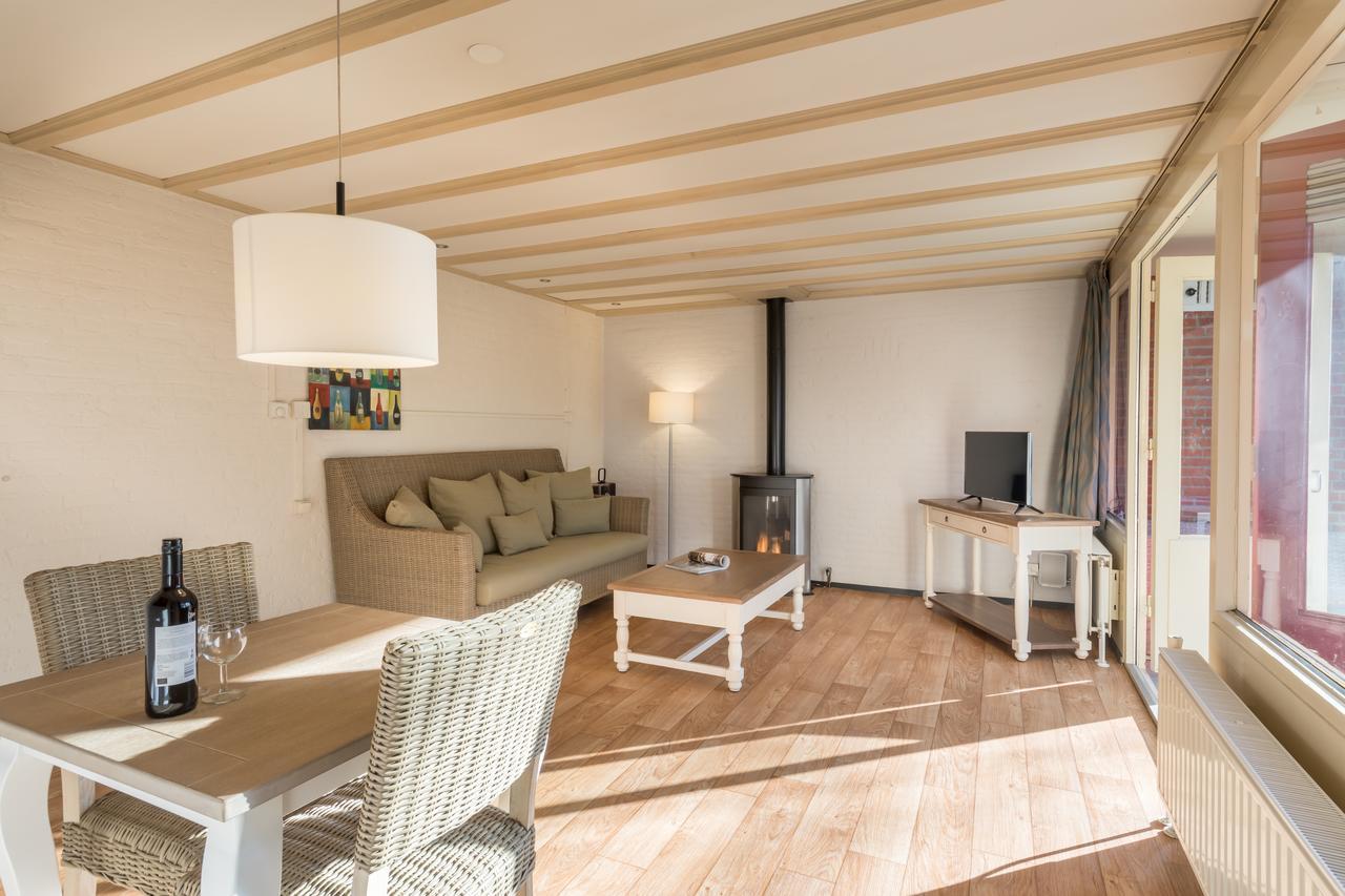 Roompot Klein Vink Arcen Ruang foto