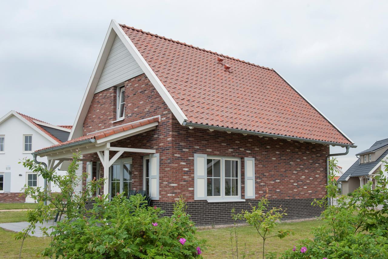 Roompot Klein Vink Arcen Ruang foto