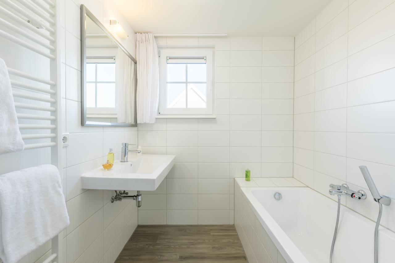 Roompot Klein Vink Arcen Ruang foto
