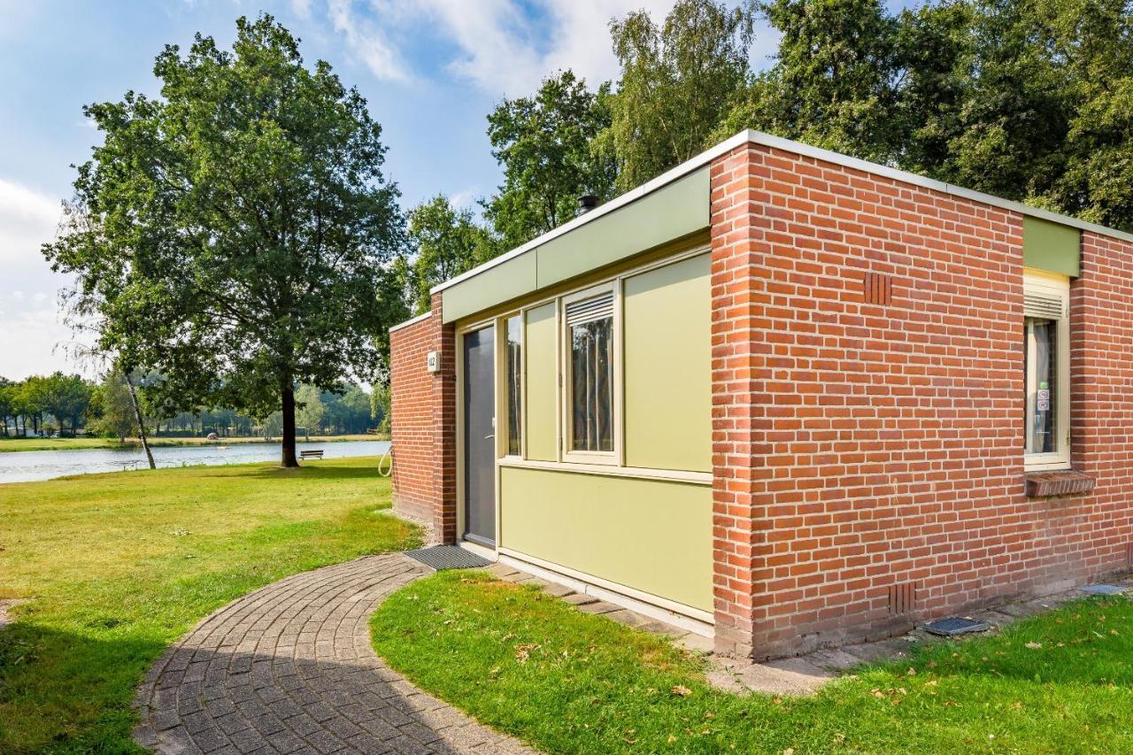 Roompot Klein Vink Arcen Bagian luar foto