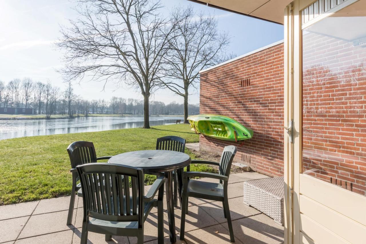 Roompot Klein Vink Arcen Bagian luar foto
