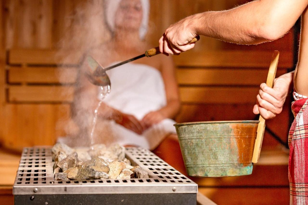 Roompot Klein Vink Arcen Bagian luar foto